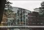 図書館　成蹊大学図書館（図書館）まで255m