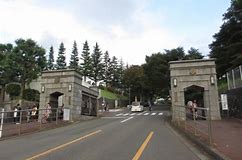 大学・短大　私立東北学院大学泉キャンパス（大学・短大）まで1383m