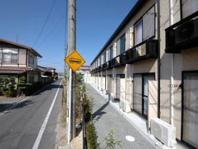 バルコニー　※写真と現状が異なる場合は現状を優先