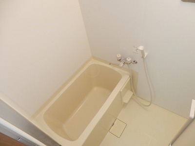 バス・シャワールーム　人気のバス・トイレ別