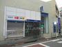 銀行　みずほ銀行中井支店（銀行）まで400m