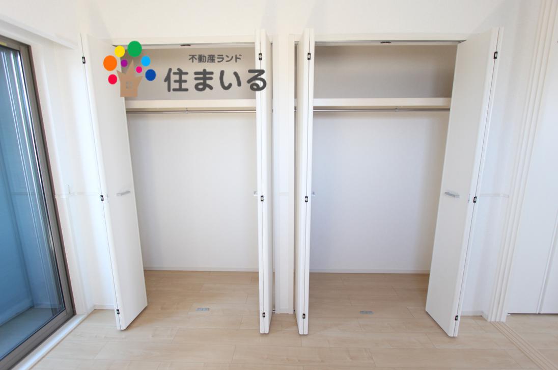 収納　※写真は同型タイプとなります