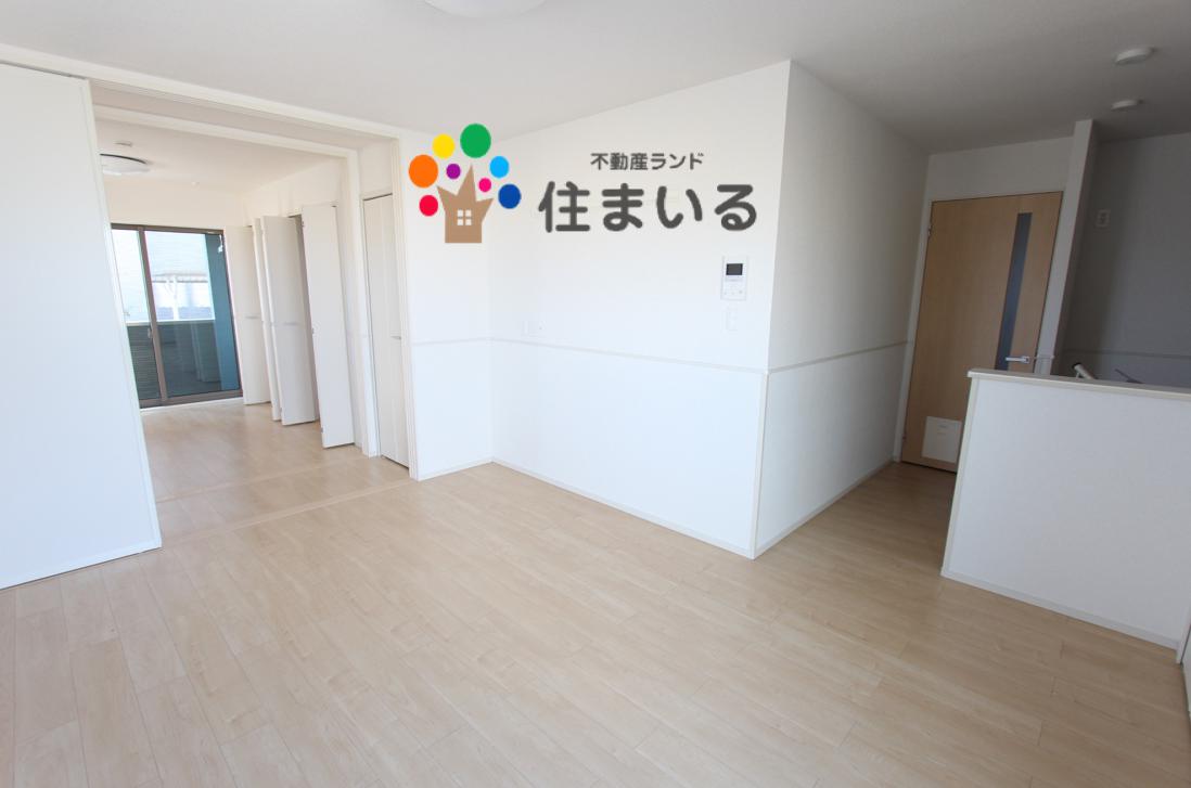 居室・リビング　※写真は同型タイプとなります