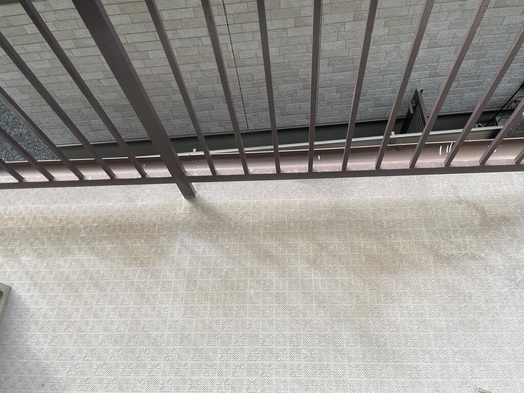 清美荘の内装写真