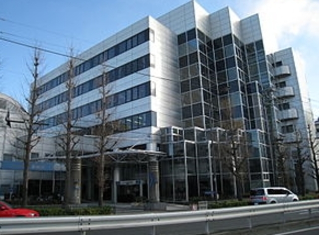 病院　昭和大学病院（病院）まで708m