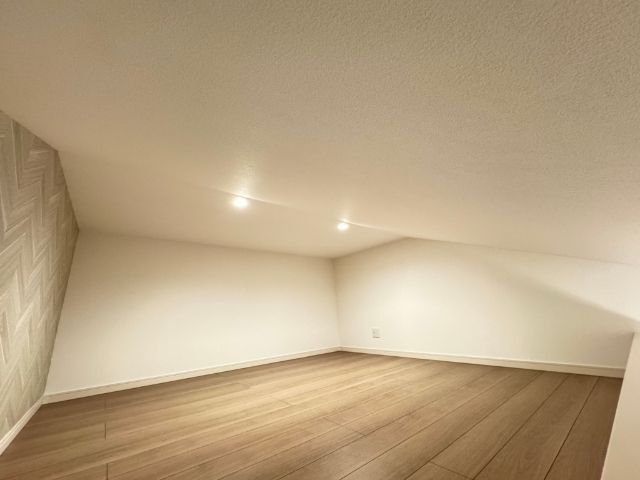 その他　ロフト