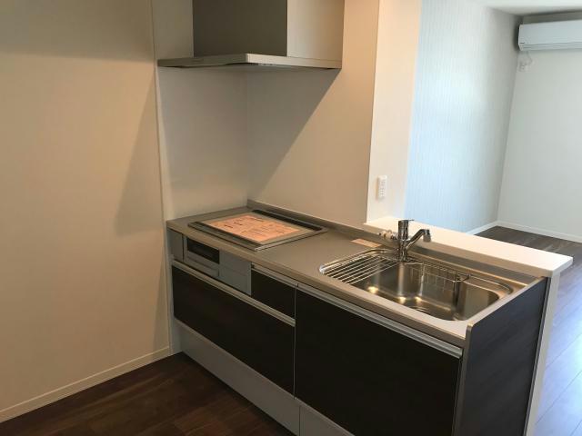 メゾンプレジール_内装_1