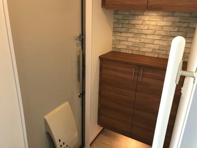 メゾンプレジール_内装_5