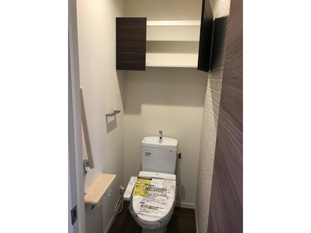 メゾンプレジール_内装_3