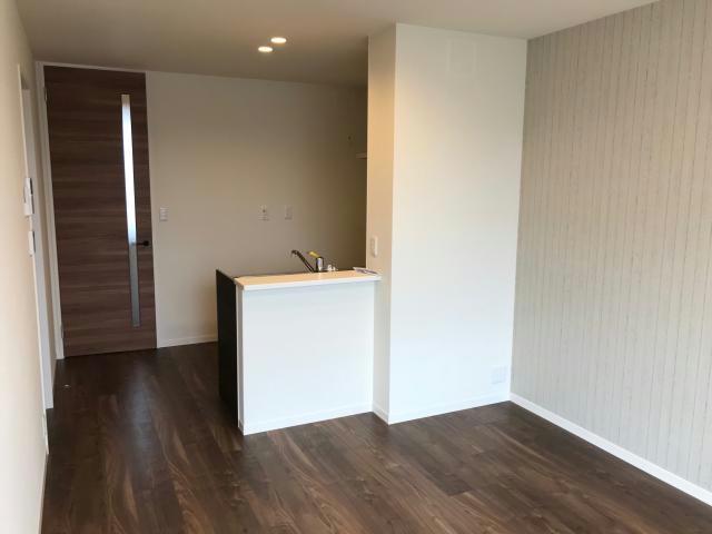 メゾンプレジール_内装_0