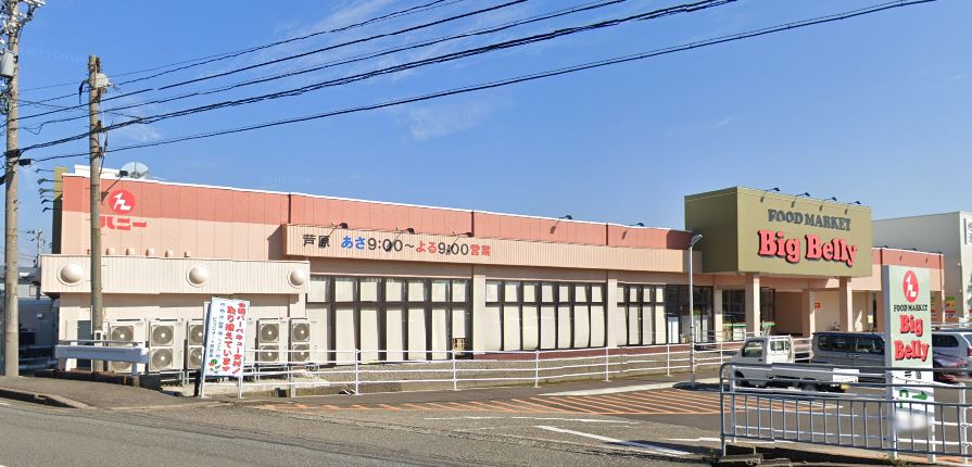 メゾンプレジール_その他_4