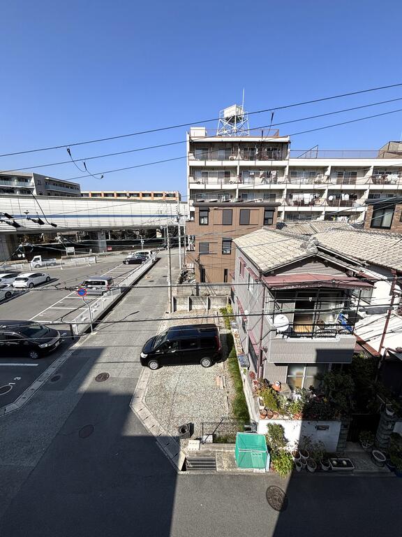フジパレス西宮北口I番館のその他写真