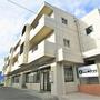 ホクコウビル 3階 築39年の賃貸物件