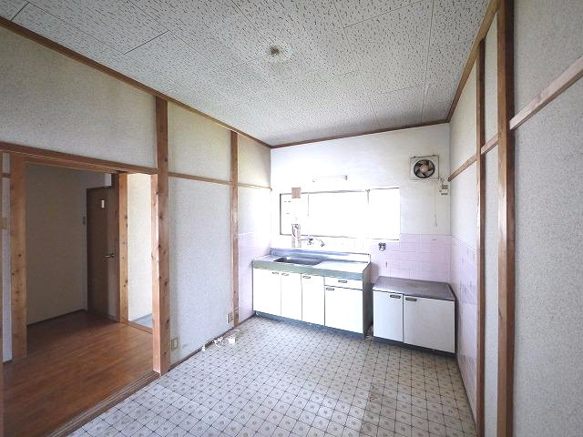 居室・リビング　ゆったり過ごせる室内です