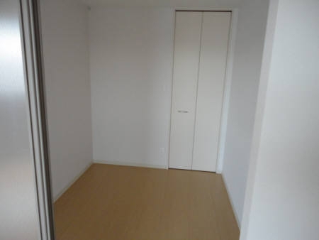 その他部屋・スペース　反転タイプの写真です