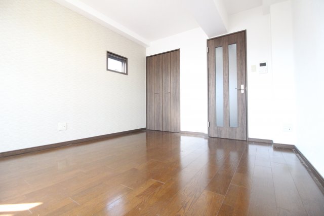 その他部屋・スペース　洋室8.1帖