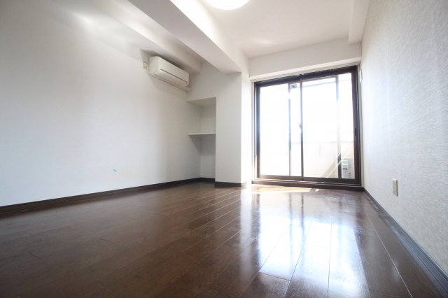 居室・リビング　洋室8.1帖