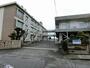 中学校　さぬき市立長尾中学校（中学校）まで2178m