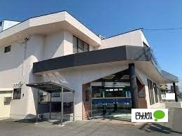 銀行　大垣西濃信用金庫穂積支店（銀行）まで1281m