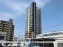  20階 築10年6ヶ月の賃貸物件