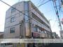 春木駅より徒歩5分 4階 築35年9ヶ月の賃貸物件