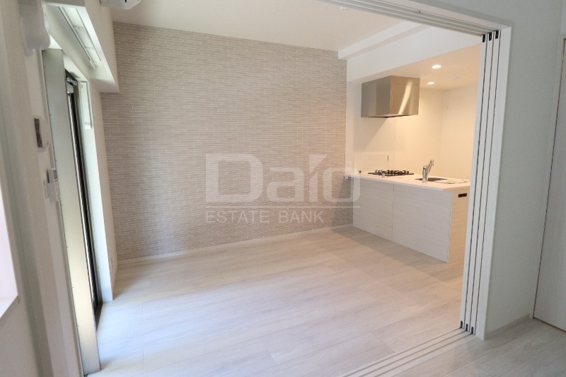 その他部屋・スペース　※写真は別タイプ別部屋です。