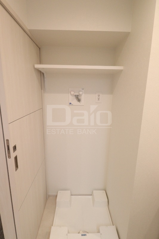 その他設備　※写真は別タイプ別部屋です。