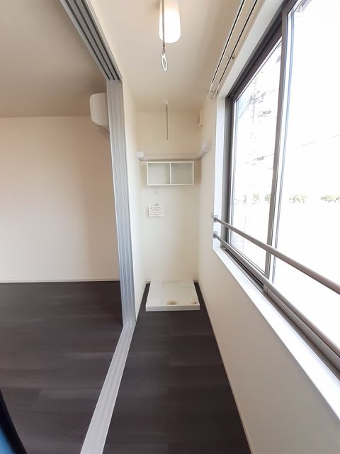 【ガーデンハウスＭ　Ｃのその他部屋・スペース】