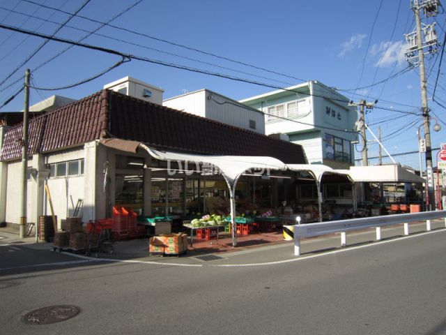 【岡崎市宇頭町のマンションのショッピングセンター】