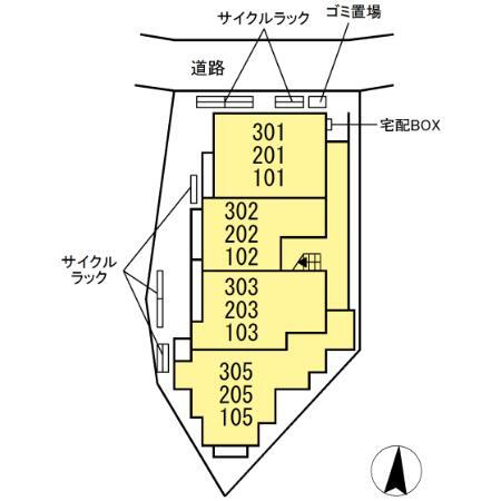 【グラナーデ扇IIIのその他】