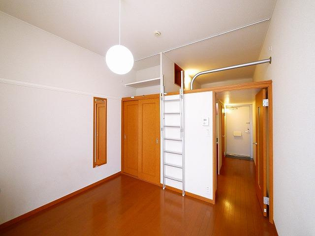 居室・リビング　おしゃれなリビングです