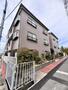 エバンジェル 3階 築31年3ヶ月の賃貸物件