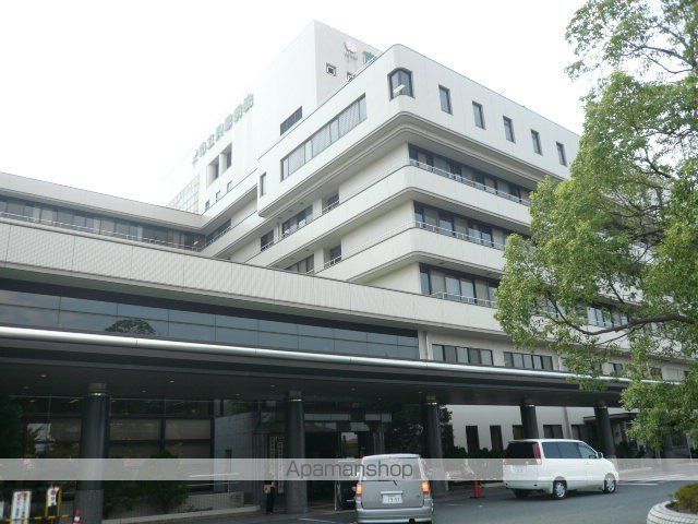 病院　市立貝塚病院（病院）まで411m