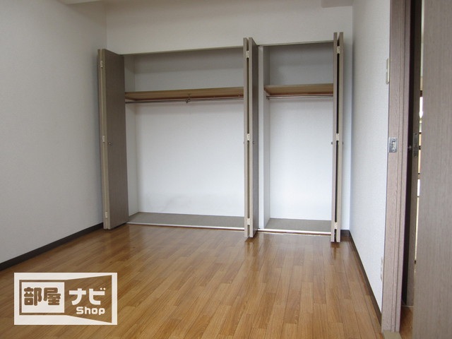 【ジュアン三条のその他設備】