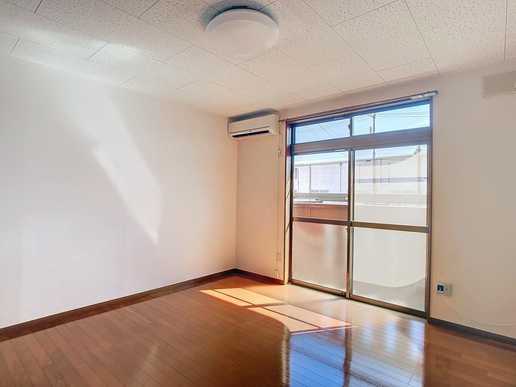 居室・リビング　※他室参照