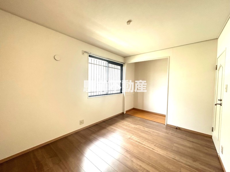 その他設備　白を基調としたお部屋☆