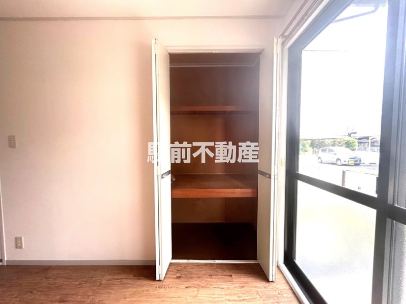 収納　収納あります☆