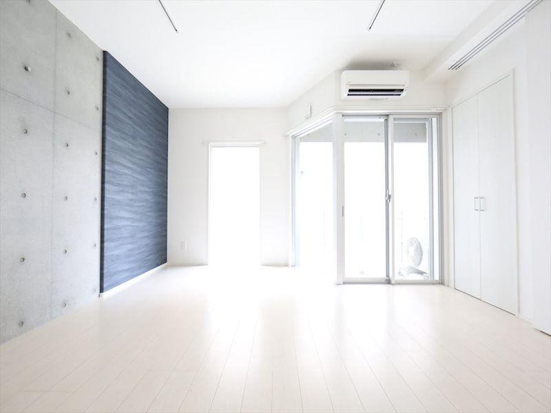 その他部屋・スペース　洋室10.5帖　クローゼット（収納充実してます）