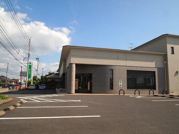 銀行　親和銀行竹松支店（銀行）まで1164m