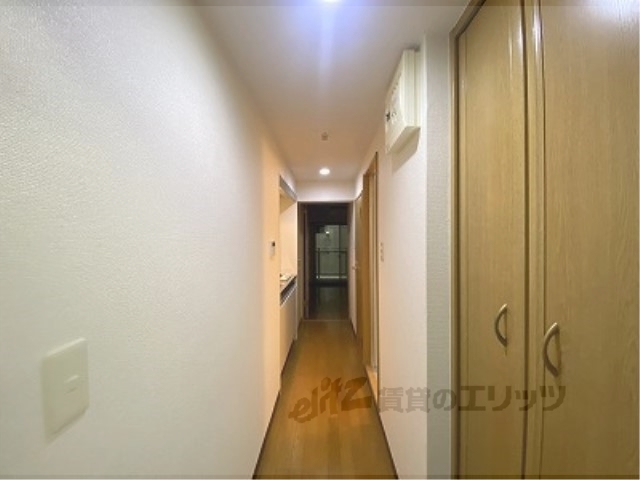 その他部屋・スペース　廊下