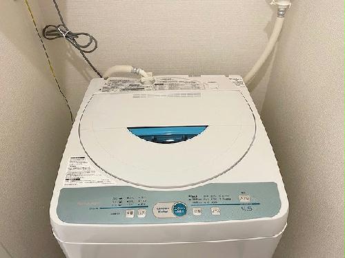 その他　家電はメーカーにより異なります。