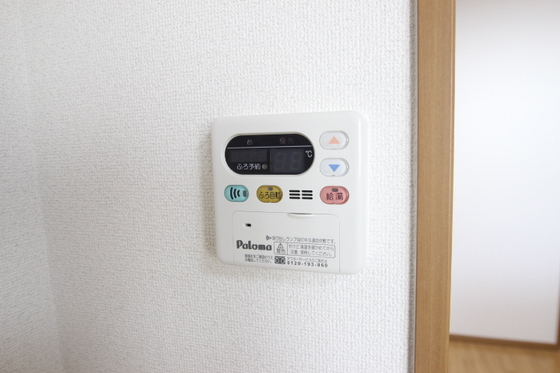 その他　※他号室のお写真となります。