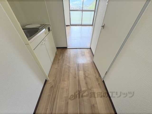 その他部屋・スペース　廊下