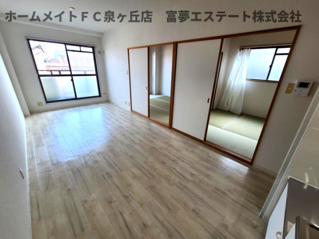 居室・リビング