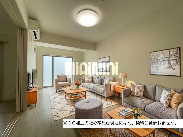 居室・リビング