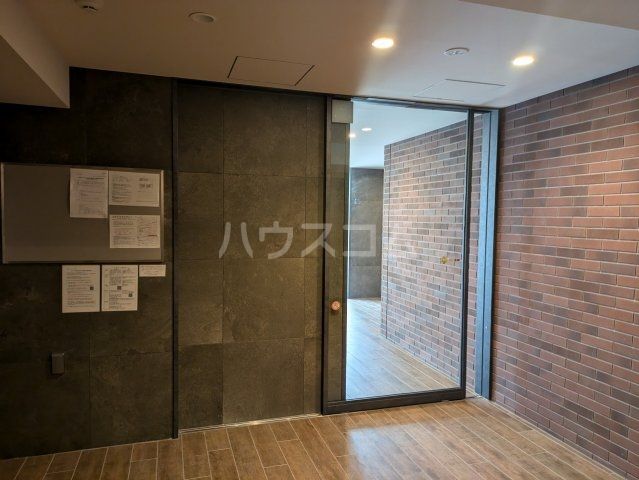 ロビー