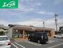 コンビニ　セブンイレブン倉敷水江店（コンビニ）まで724m