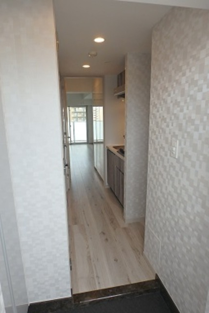 玄関　別室参照（カラータイプが異なる場合があります）