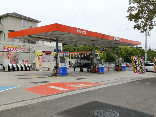 その他　出光 セルフ狭山ニュータウン SS（その他）まで739m