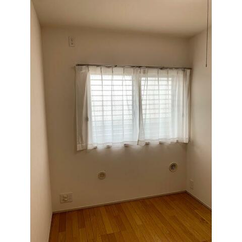 その他部屋・スペース　家具を配置しやすい人気の間取りです♪